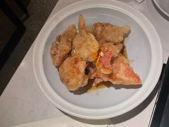-北李妈妈菜·海肠捞饭(高新万达店)