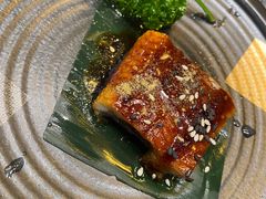 -渔荷食町·铁板烧料理(崂山万象汇店)