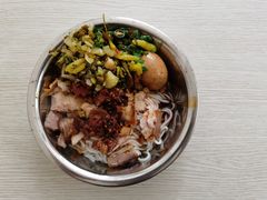 -王中王正宗桂林米粉(福建路店)