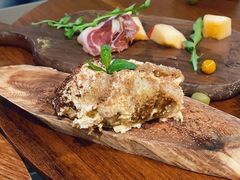 酱香提拉米苏-Blac+Blac(中海环宇荟店)