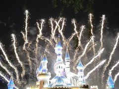 -沈阳方特欢乐世界