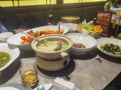 -宫燕府·京菜·烤鸭·淮扬菜(王府中心店)