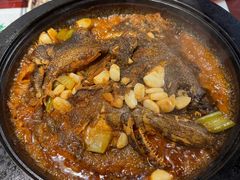 -一块豆腐·海鲜·家常菜(李沧书院路店)