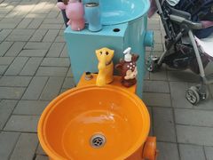 -北京鹿世界主题园