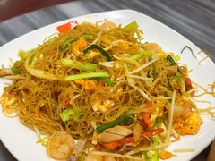 -华峰食馆(氹仔店)