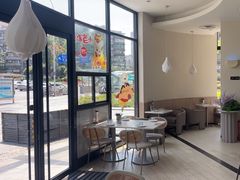 -必胜客(大坪英利店)