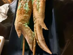 -辉记炭烧海鲜大排档·老字号(福田店)