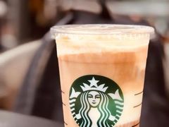 -星巴克(佛山南海万科店)