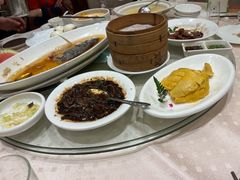 -顺风海鲜港(金玉兰店)