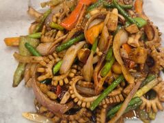 -大师傅金奖啤酒鱼(西街口总店)