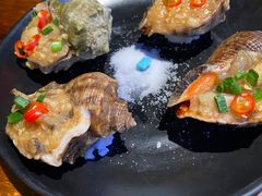 -黄鱼炙夜·烧烤·小龙虾(世茂缤谷店)