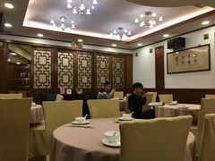 大堂-王宝和酒家(黄浦店)