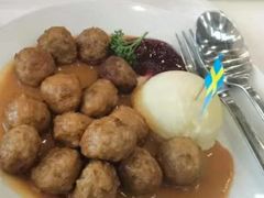 -宜家·瑞典风味餐厅(北京西红门店)