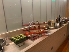 -青岛海尔洲际酒店