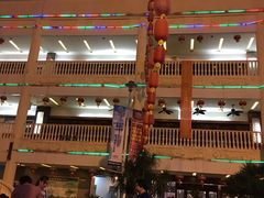 -海口骑楼小吃街