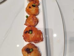 -海鸿荟·沿江菜(中山北路店)