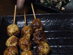 鸡肉丸子-木子烧鸟屋(百子湾店)