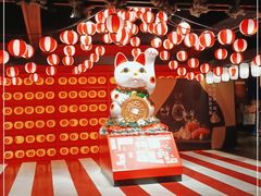 -yokocho上横町·日本食街(深业上城店)