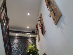 -亿诣蝎府炸酱面羊蝎子火锅(酷车小镇店)