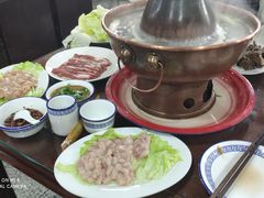 -来顺成饭庄