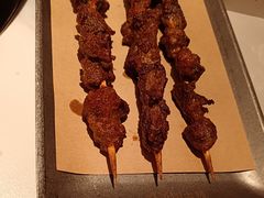 -左庭右院鲜牛肉火锅(七宝领展广场店)