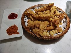 -青花椒花椒鱼(合生汇店)