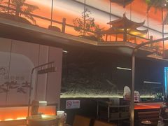 -西塔老太太泥炉烤肉(上海七宝领展广场店)