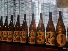 -小川洋风料理(汉街店)