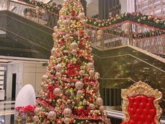 -上海苏宁宝丽嘉酒店·Cafe Bellagio西餐厅
