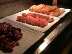 -广州凤凰城酒店-维也纳西餐厅