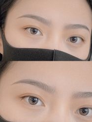 -HQ半永久纹绣纹眉