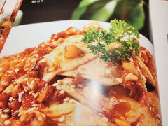 -谢蟹浓·肉蟹煲(新奥店)