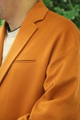 -Biella Fibers杰尼亚Zegna面料西装·夹克·礼服全定制Bespoke(晶耀前滩店)
