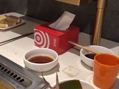 -海底捞火锅(玉桥商业广场店)