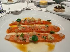 -Le Comptoir de Pierre Gagnaire