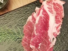 -九田家黑牛烤肉料理(衡百国际店)