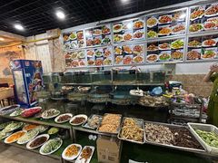 -鑫渔港海鲜本地菜·山海关浑锅(东戴河店)