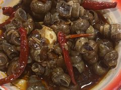 -冶建镜子·老南昌大排档·江西虾王(总店)