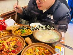 -罗妈砂锅(四川成都奎星楼店)