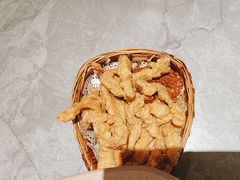 -廖川菜(金虹桥店)