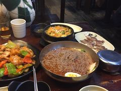 -火炉情韩国料理店(古田路店)