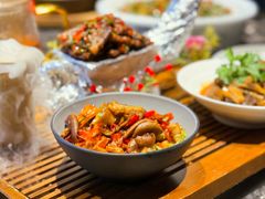 -悦百味·品质川菜(橄榄郡店)
