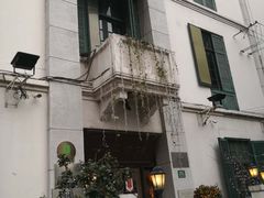 -上海老站(徐家汇店)