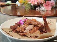 -涿掌柜·涿州宴