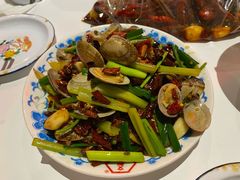 香辣花甲-丹虾|文和友小龙虾·烙锅(陕西路旗舰店)