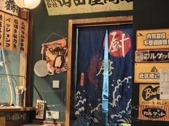 -小川洋风料理(江汉路店)