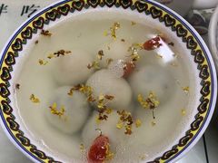 -堂屋糖水店(愚园店)