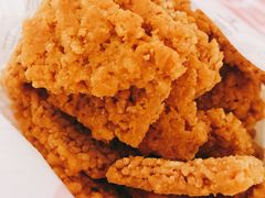 咸蛋黄锅巴-哈氏·上海哈尔滨食品厂(五角场万达广场店)