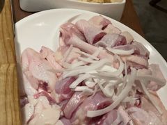 -同仁四季椰子鸡(罗湖国贸店)
