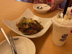 -汤连得温泉馆(宝山店)